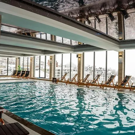 Perfect View N52a Apartment Kopaonik