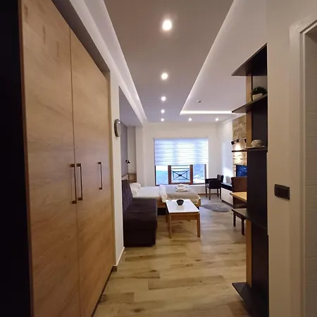 Perfect View N52a Apartment *