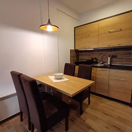 Apartment Perfect View N52a *
